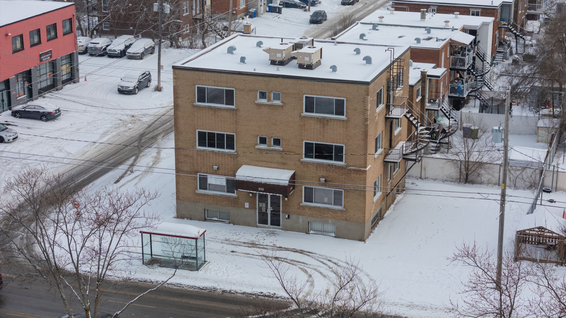 maison à vendre Longueuil (Le Vieux-Longueuil)