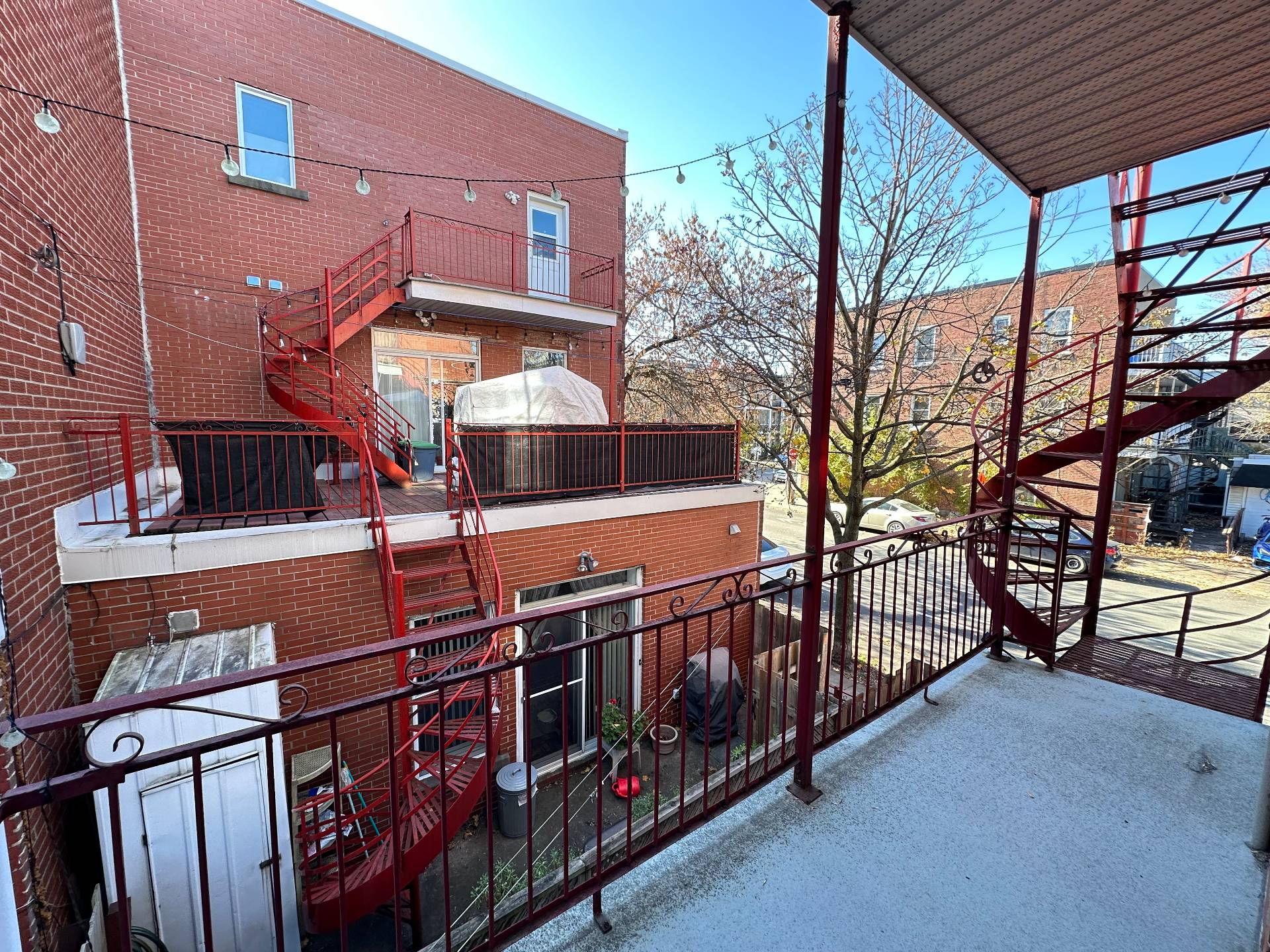 maison à vendre Montréal (Mercier/Hochelaga-Maisonneuve)