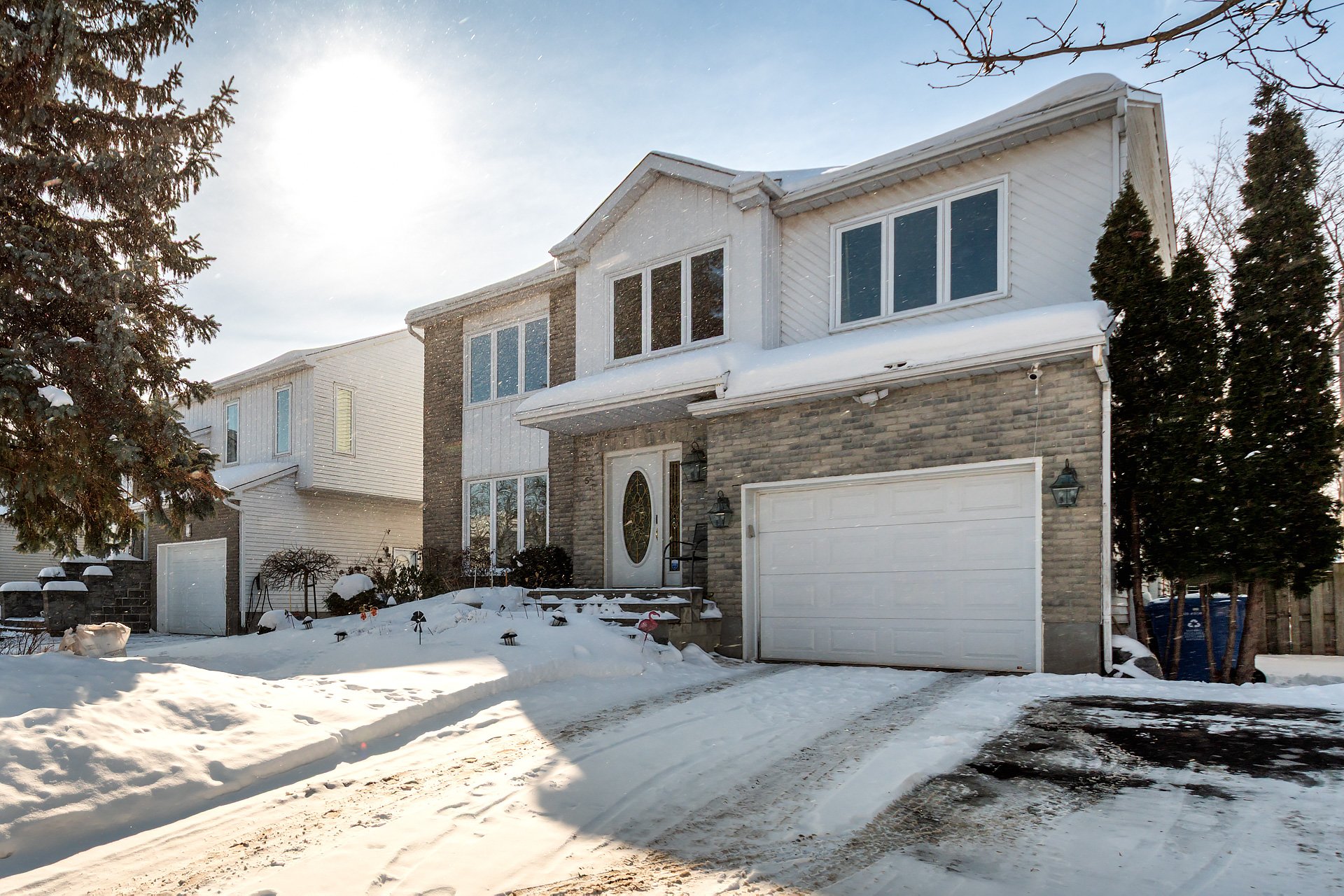 maison à vendre Pointe-Claire