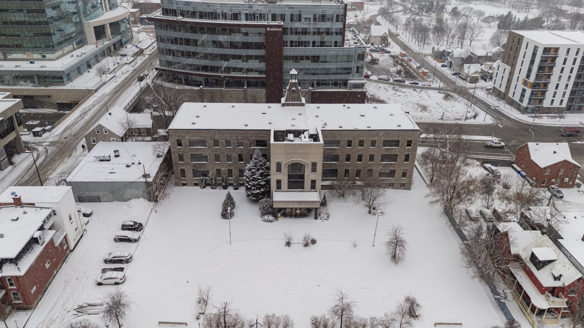 maison à vendre Gatineau (Hull)