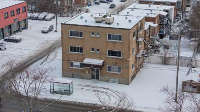 maison à vendre Longueuil (Le Vieux-Longueuil) Rive-Nord