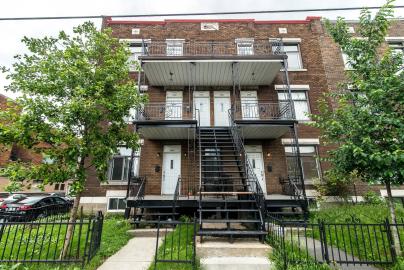 maison à vendre Montréal (Verdun/Île-des-Soeurs) Rive-Nord