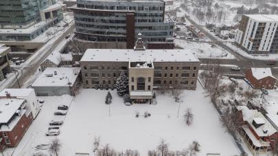 maison à vendre Gatineau (Hull) Rive-Nord